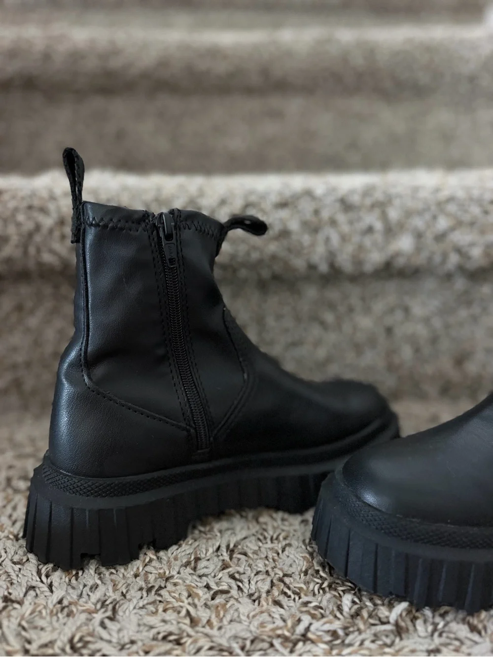 Zara style either